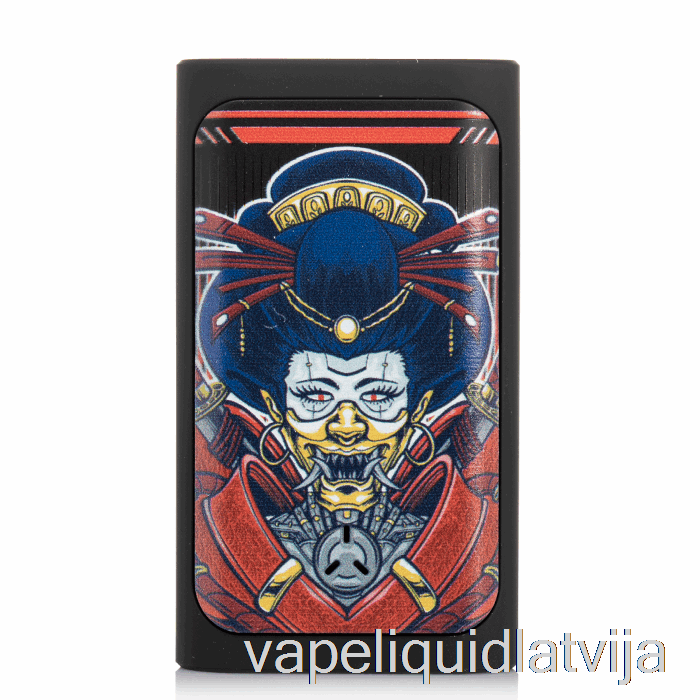 Releafy Uniq Kit Kabuki Vape šķidrums